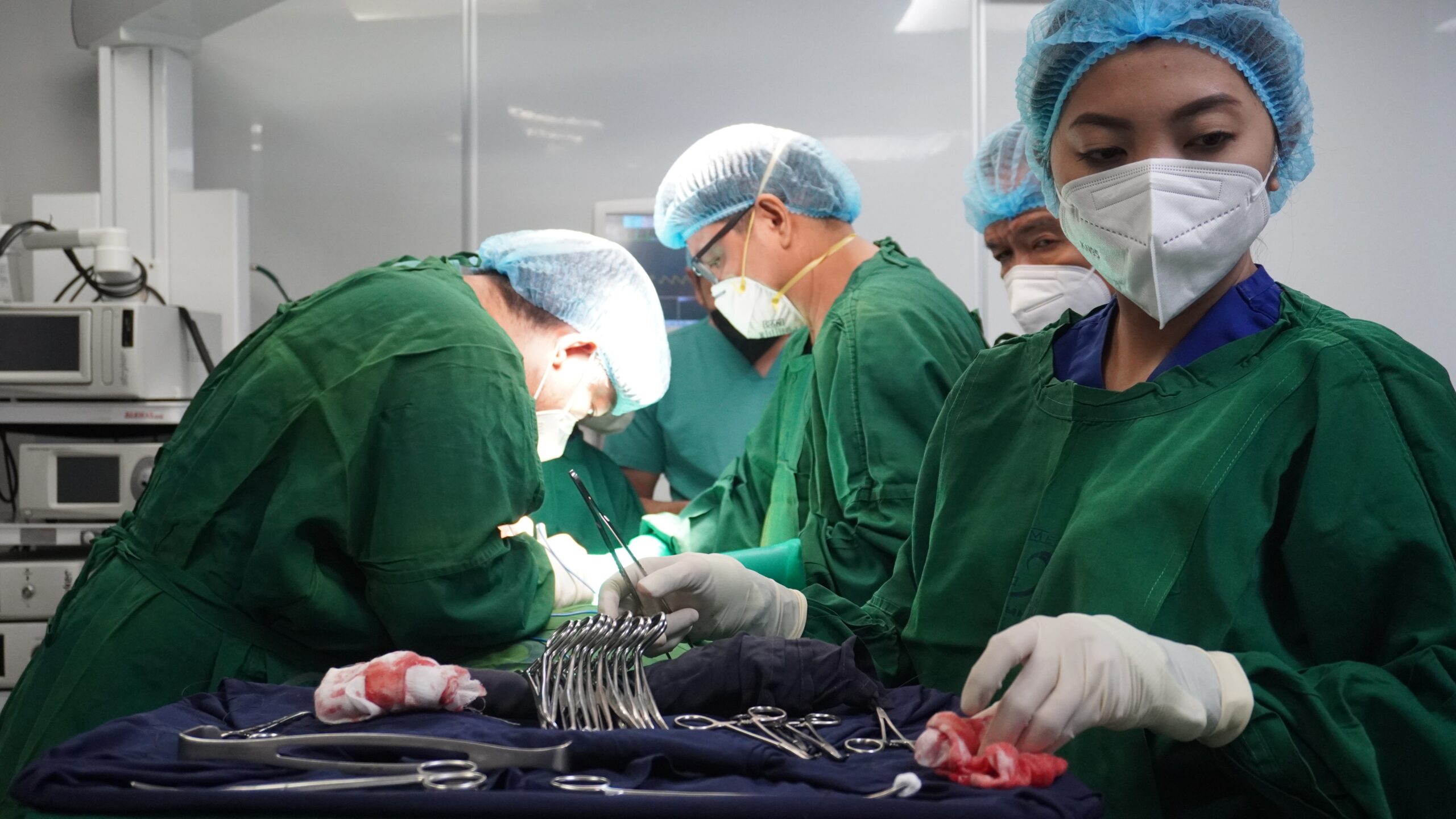 7 Interesting Facts About Cardiac Surgery in India
