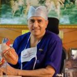 Dr. Devi Shetty