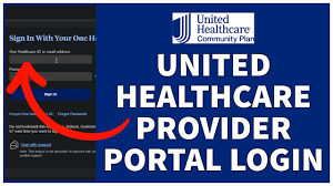 UnitedHealthcare Provider Portal – Empowering Healthcare Professionals for Seamless Care post thumbnail image